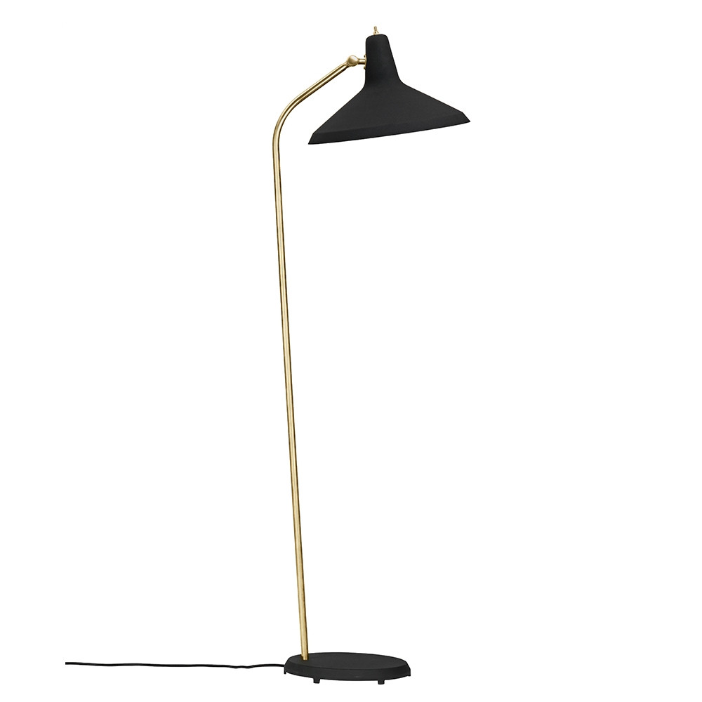 G-10 Floor Lamp - Thumbnail 3