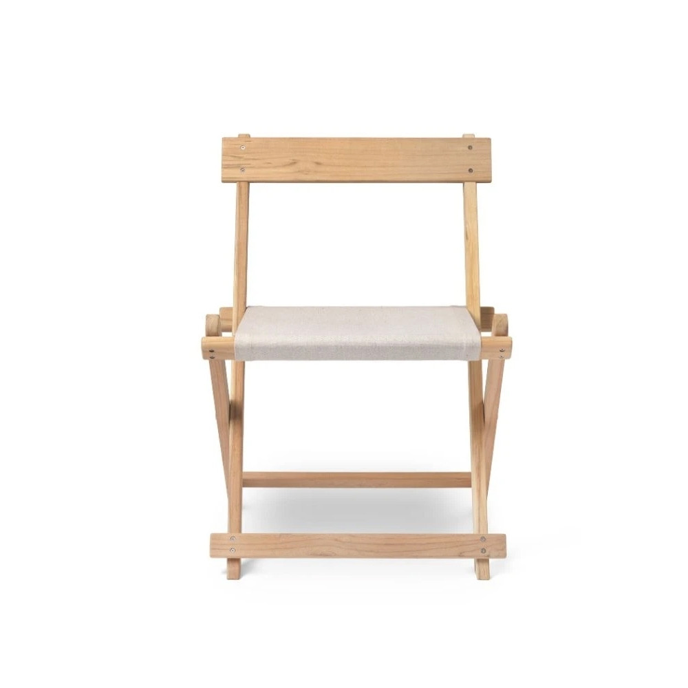 Carl Hansen BM4570 Dining Chair - Thumbnail 4