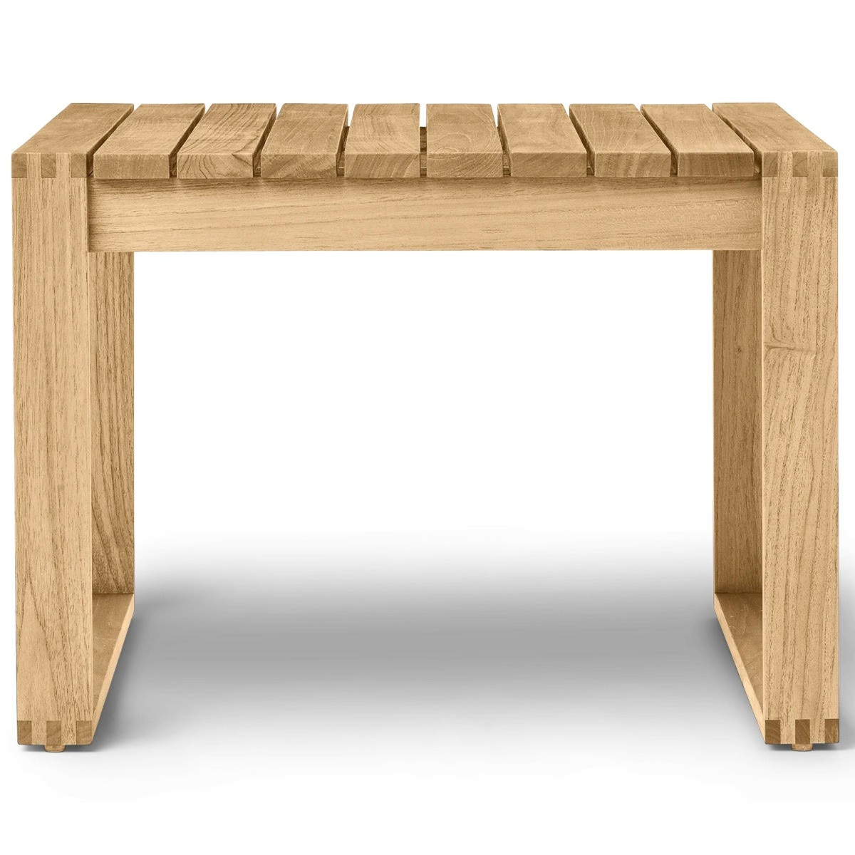 BK16 Side Table - Thumbnail 2