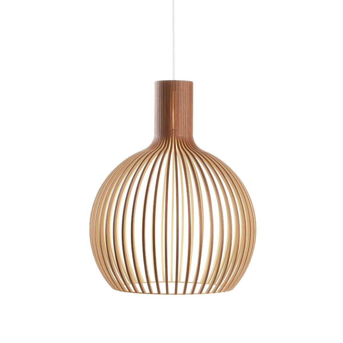 Secto セクト　ペンダントライト　Octo 4240 Octo 4240 Pendant Light by Secto Design - Elegant Scandinavian