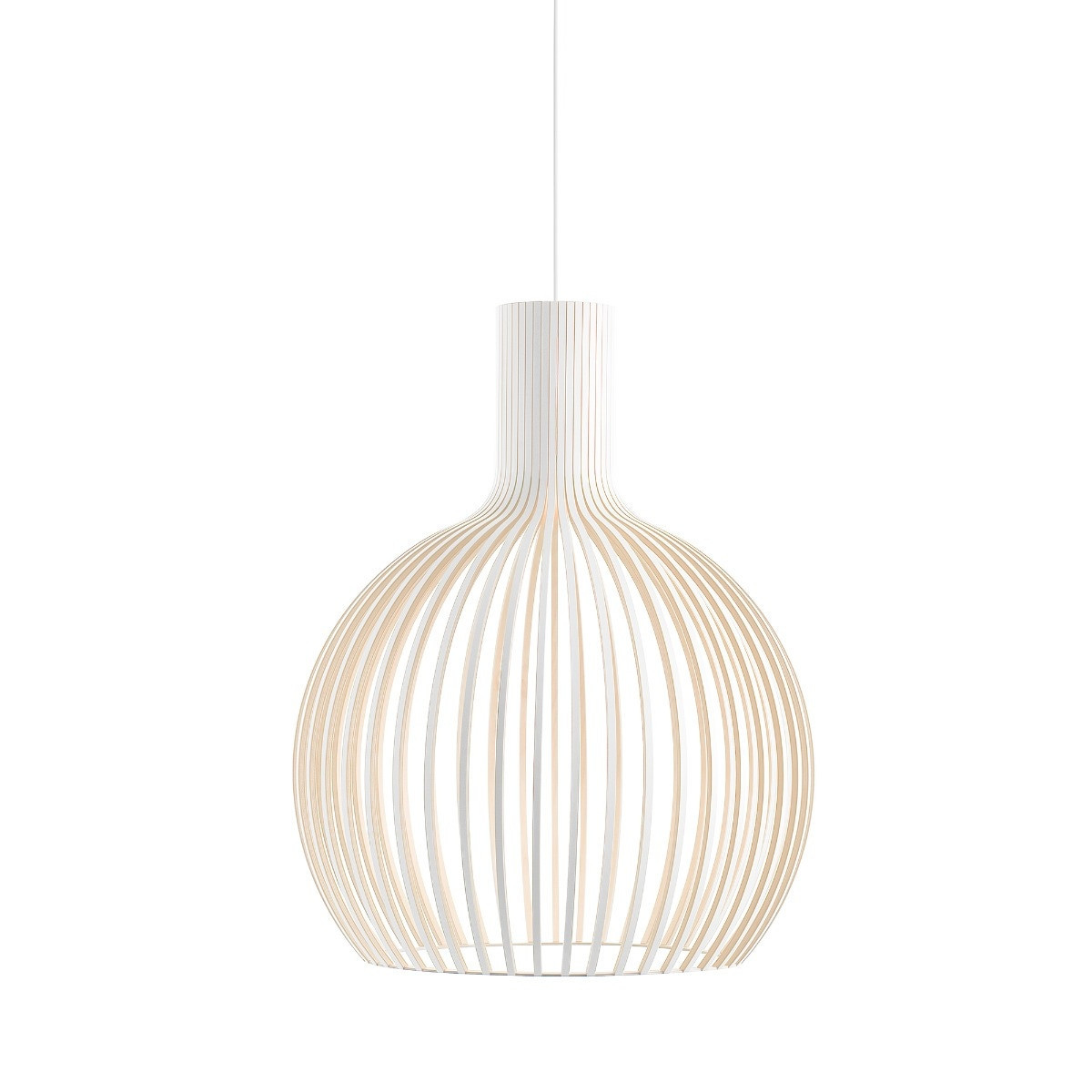 Octo 4240 Pendant Light by Secto Design - Elegant Scandinavian