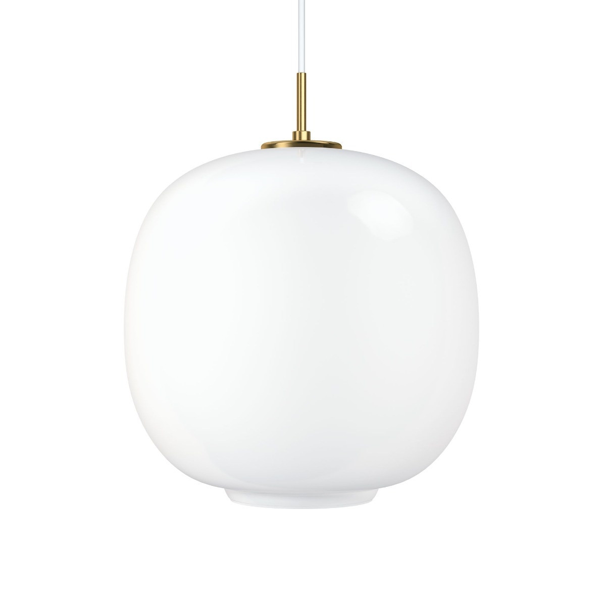 VL45 Radiohus Pendant by Louis Poulsen | Lekker Home Boston