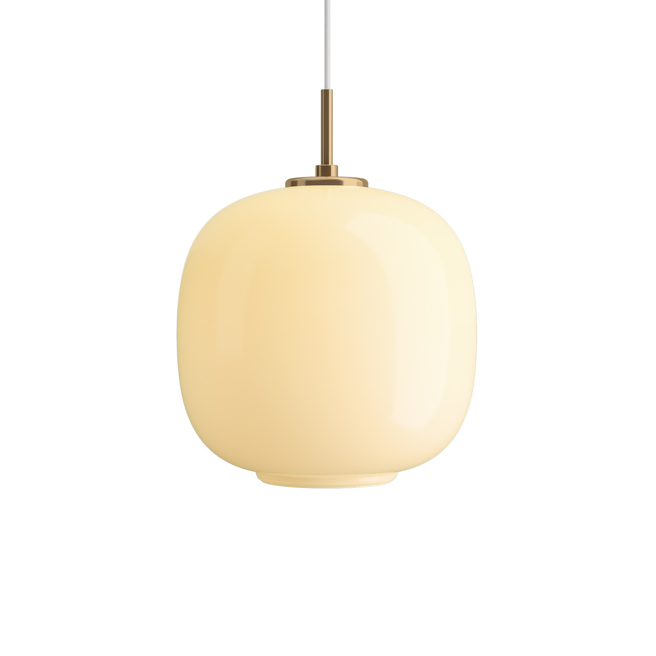 Louis Poulsen VL45 Radiohus Pendant φ250 VL45 Radiohus Pendant by Louis Poulsen | Lekker Home Boston