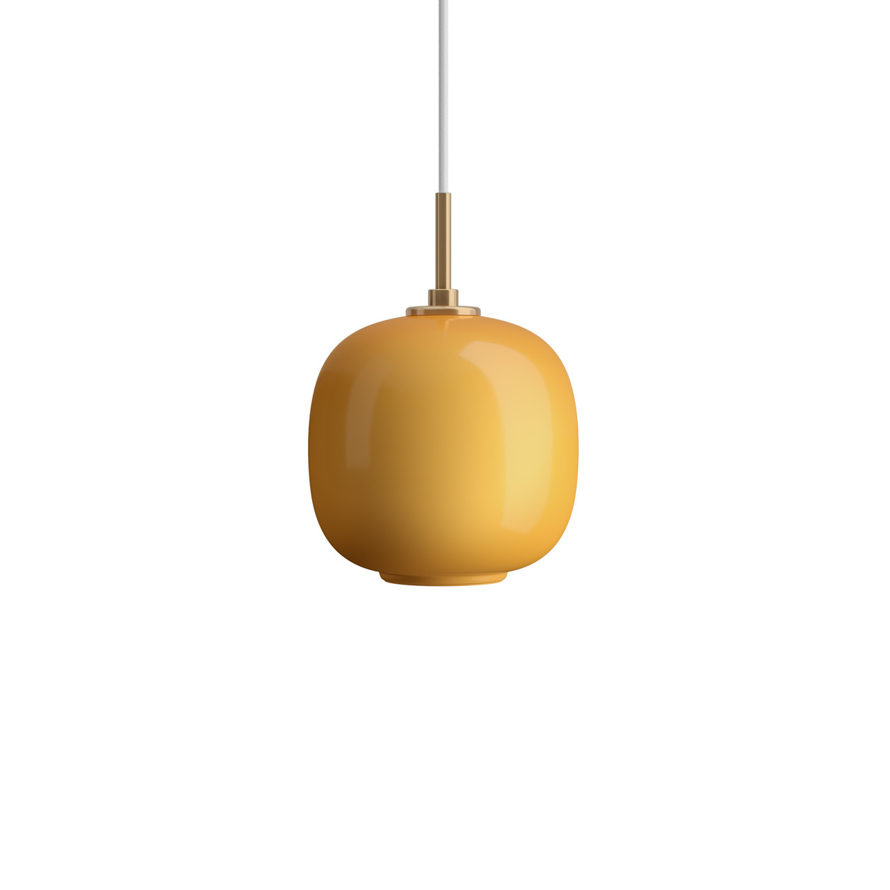 VL45 Radiohus Pendant by Louis Poulsen | Lekker Home Boston