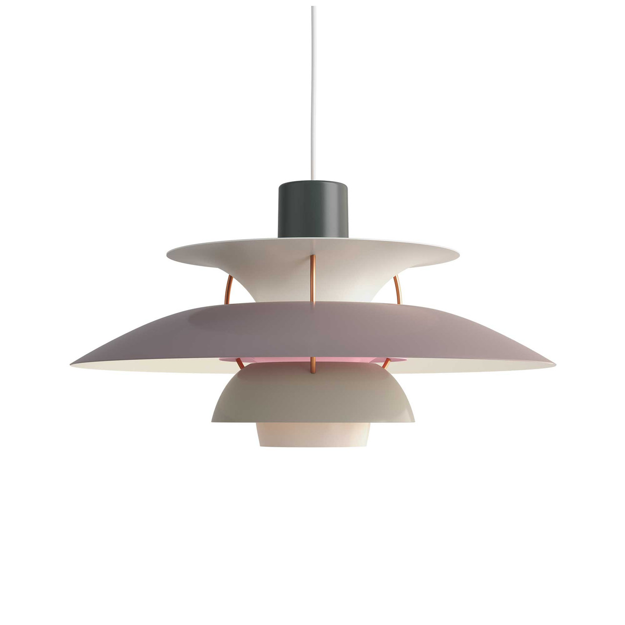 Shop the Iconic PH 5 Pendant by Louis Poulsen | 1958 Design by