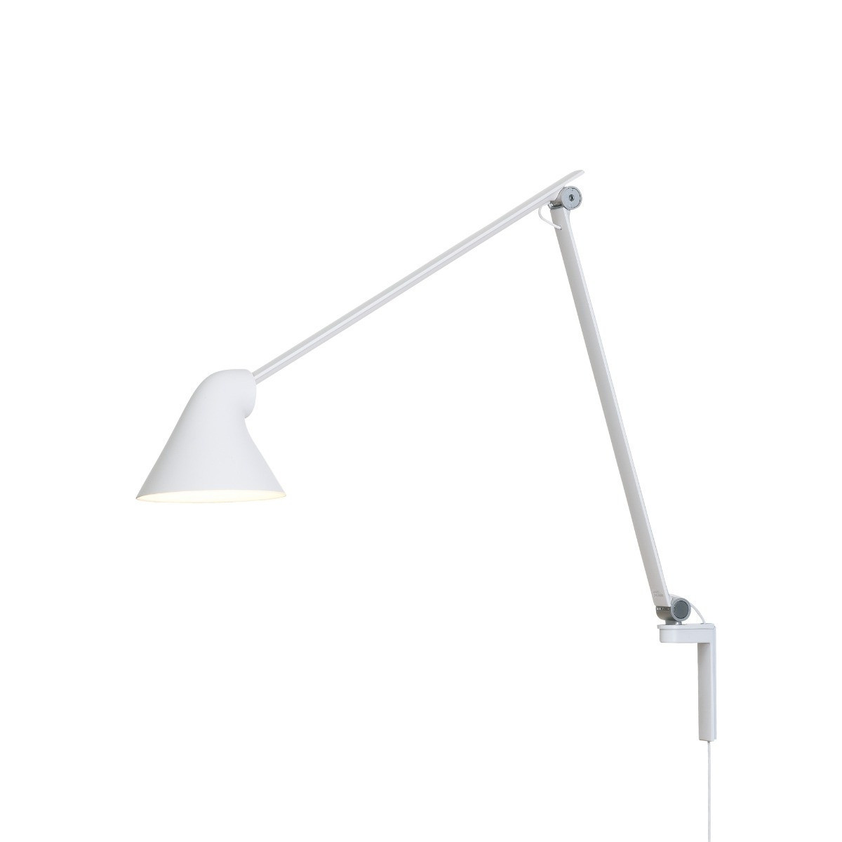 NJP Wall Lamp - Thumbnail 2