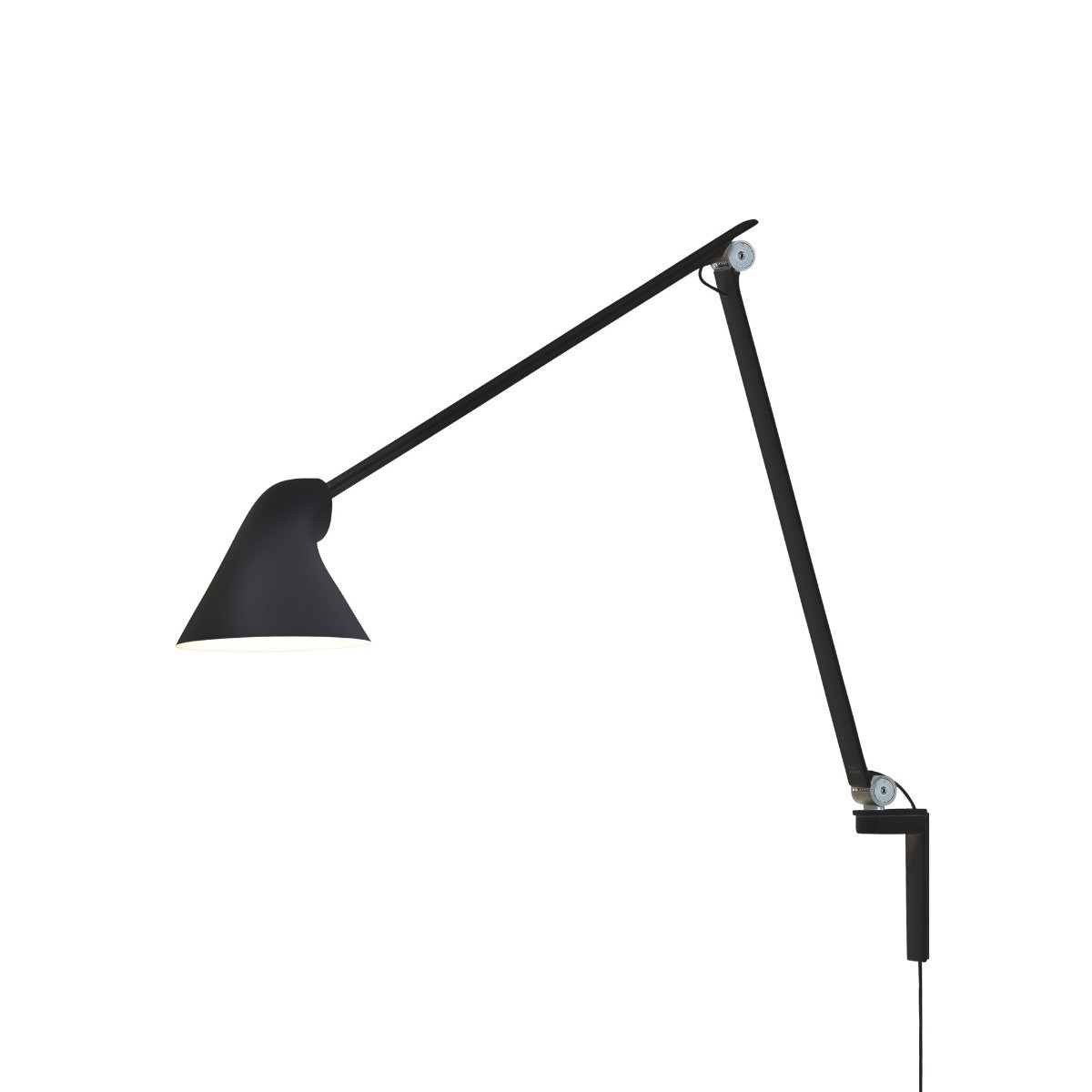 NJP Wall Lamp - Thumbnail 3
