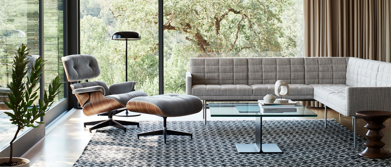 Herman Miller Ode Floor Lamp - Thumbnail 5