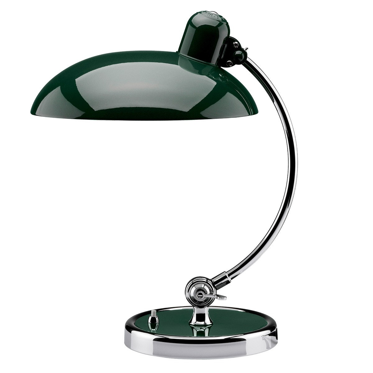 Kaiser Idell™ Luxus Table Lamp by Fritz Hansen| Lekker Home Boston