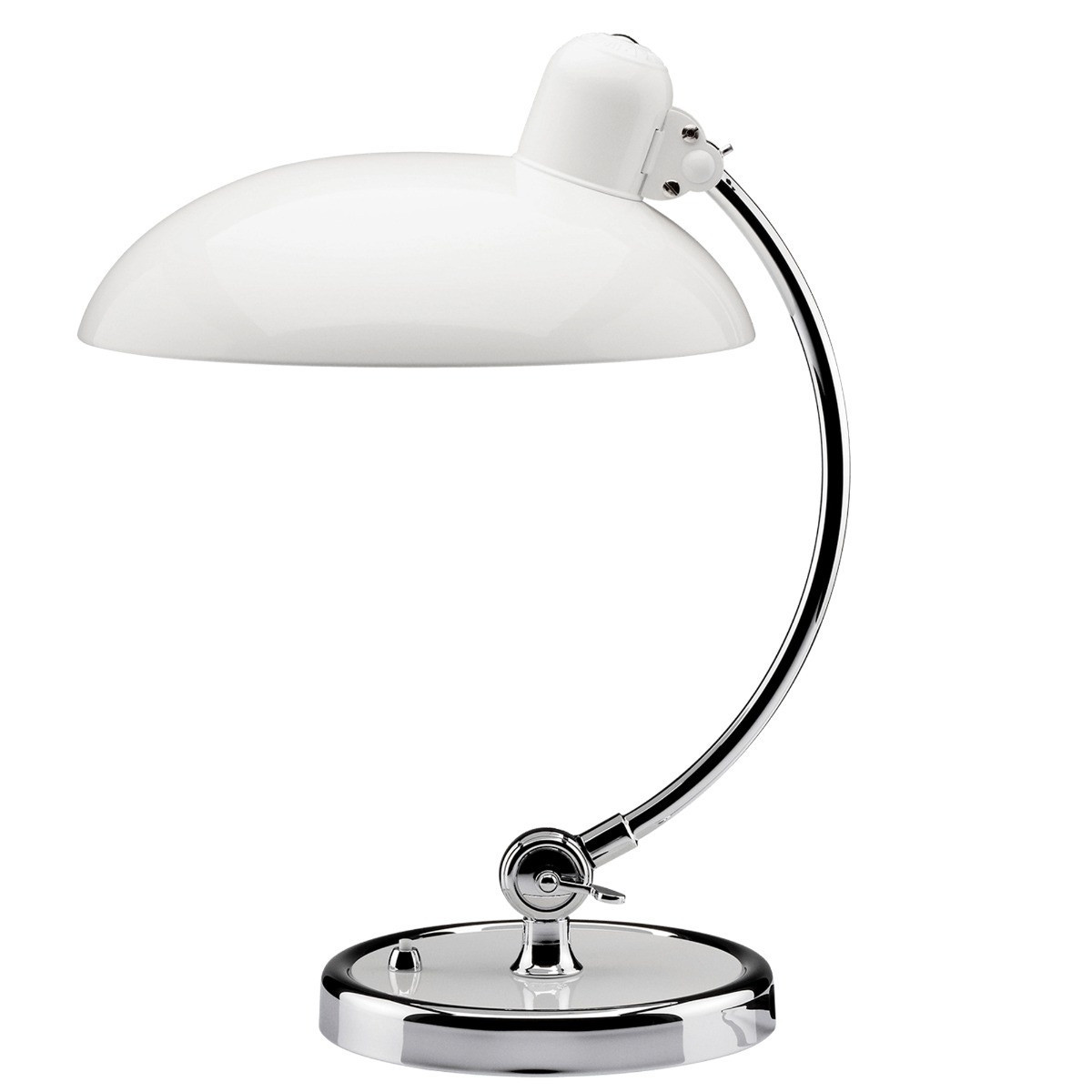 Kaiser Idell™ Luxus Table Lamp by Fritz Hansen| Lekker Home Boston