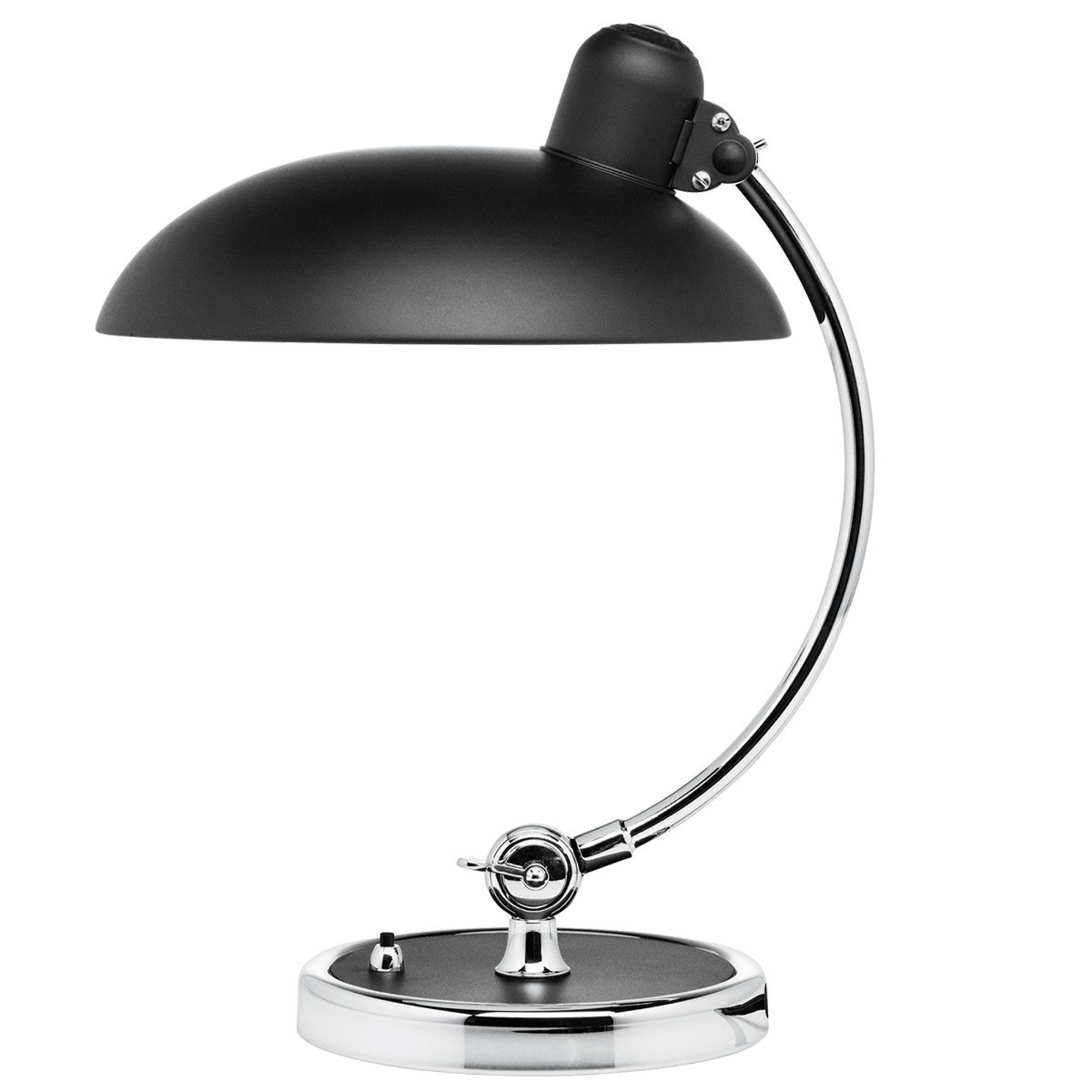 Kaiser Idell™ Luxus Table Lamp by Fritz Hansen| Lekker Home Boston