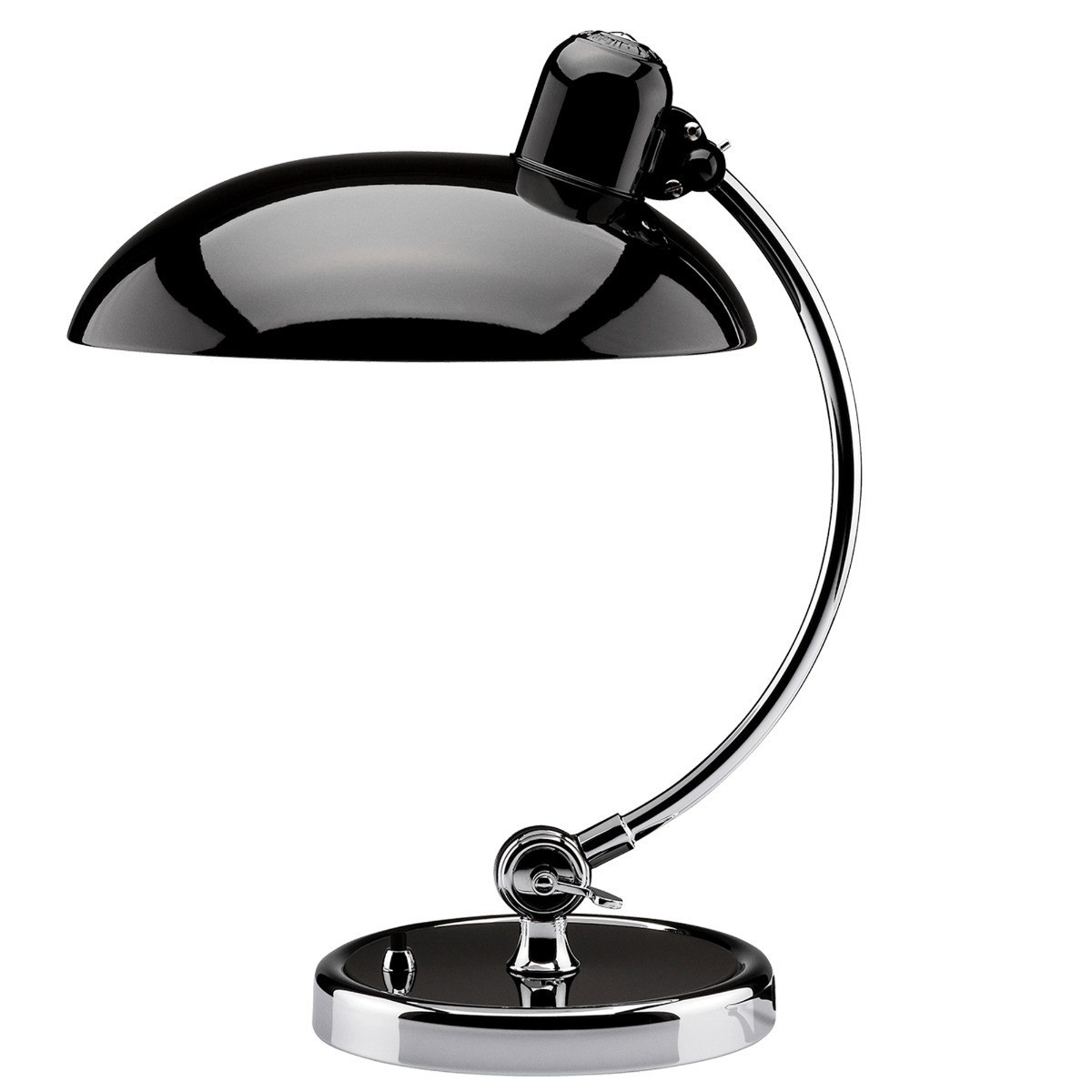 Kaiser Idell™ Luxus Table Lamp by Fritz Hansen| Lekker Home Boston