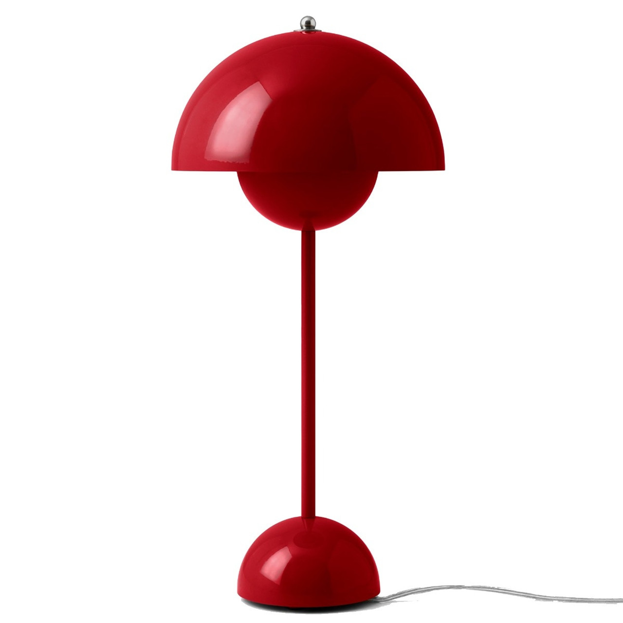 Flowerpot VP3 Table Lamp