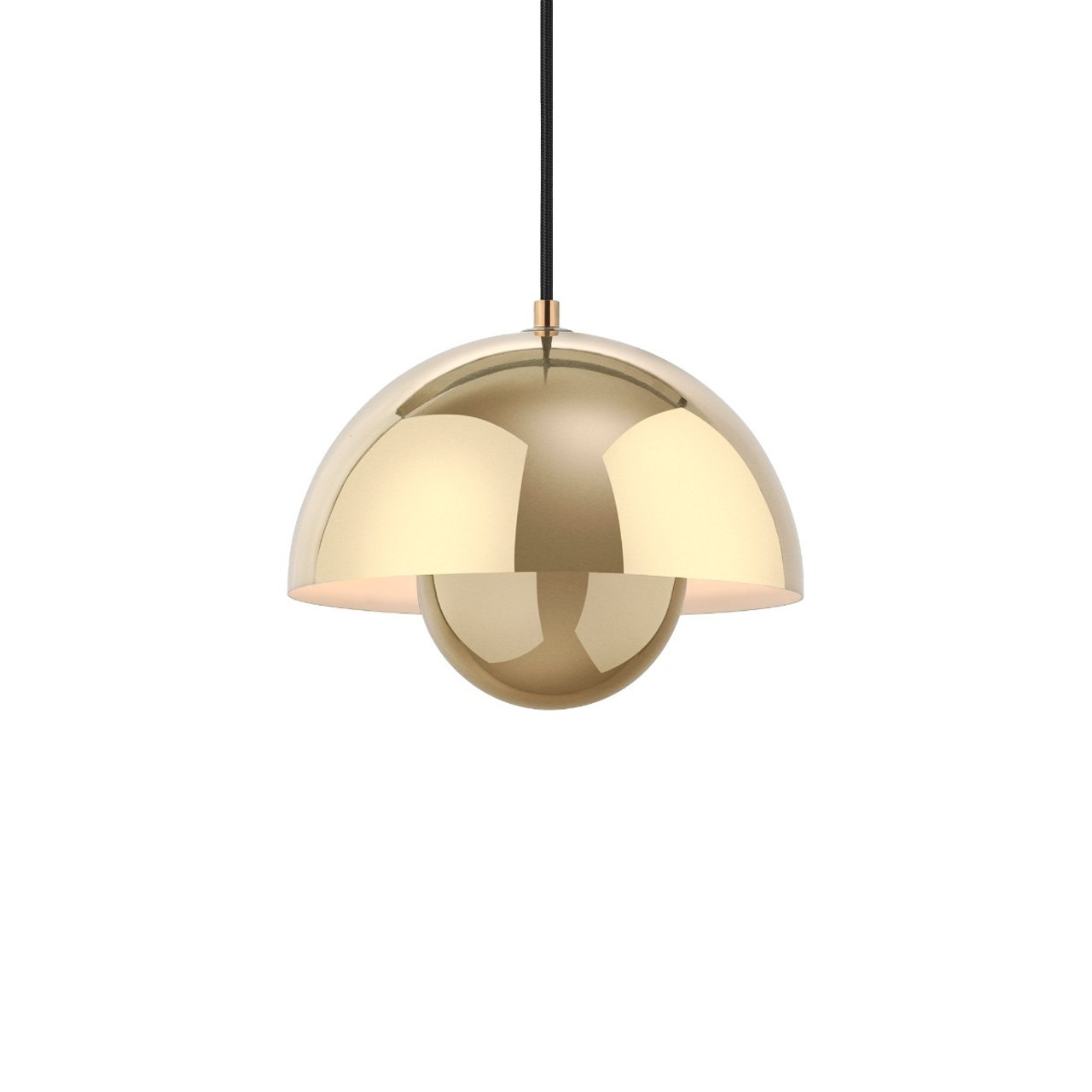 VP1 Flowerpot Pendant - Lekker Home