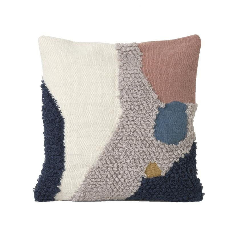 Ferm Living Loop Cushion - Thumbnail 3