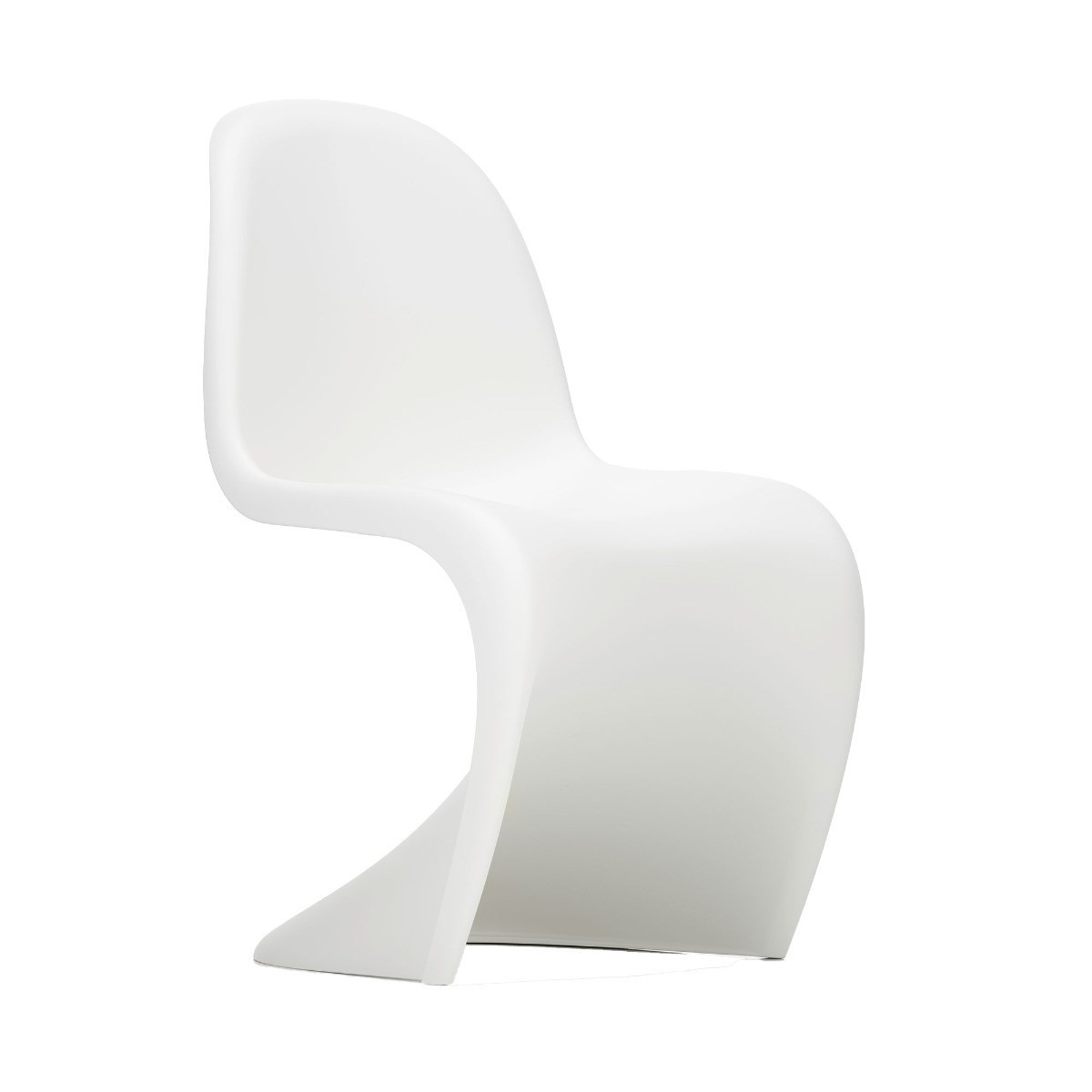 Buy Panton Chair by Vitra - Iconic Twentieth-Century Design in
