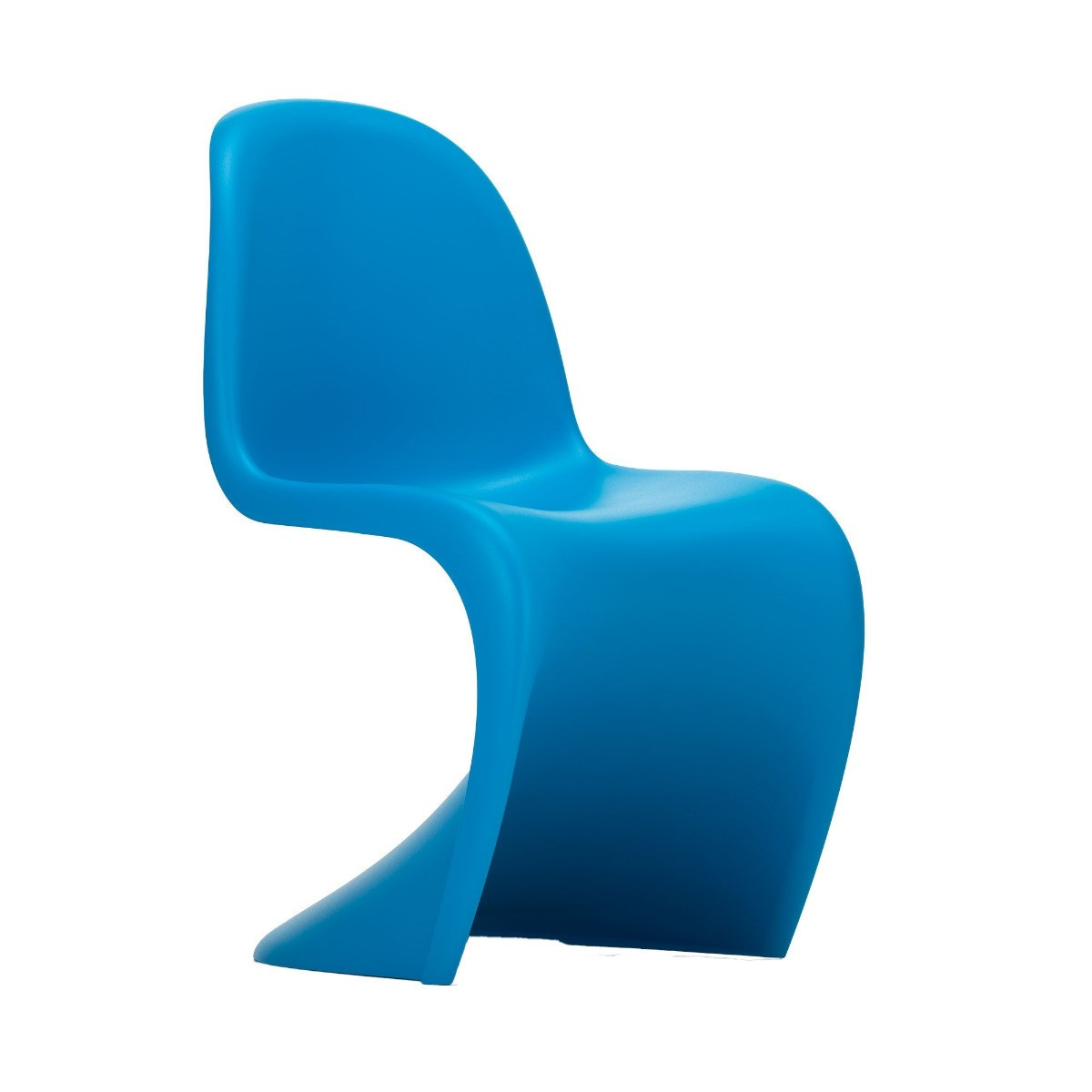 Buy Panton Chair by Vitra - Iconic Twentieth-Century Design in