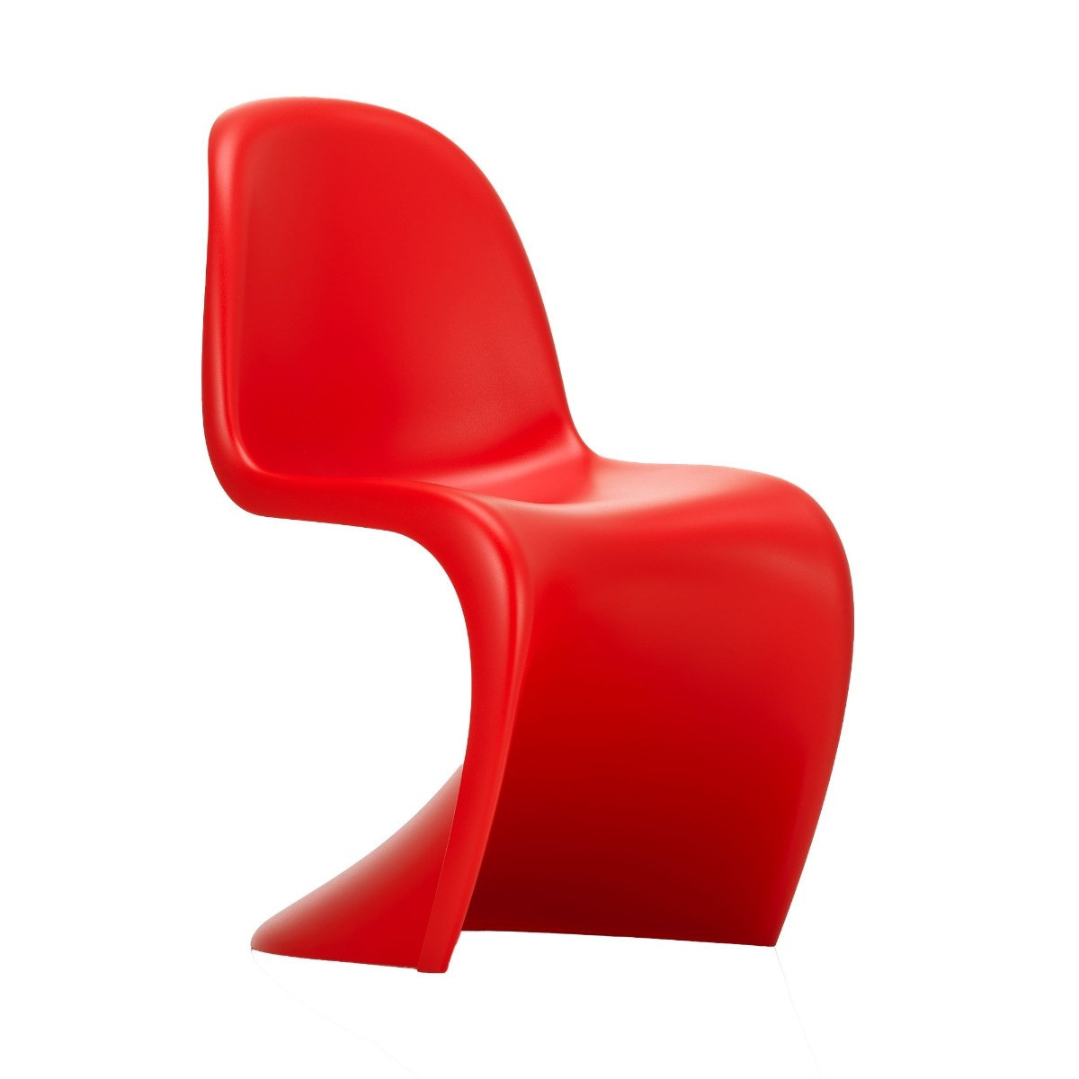 Buy Panton Chair by Vitra - Iconic Twentieth-Century Design in 
