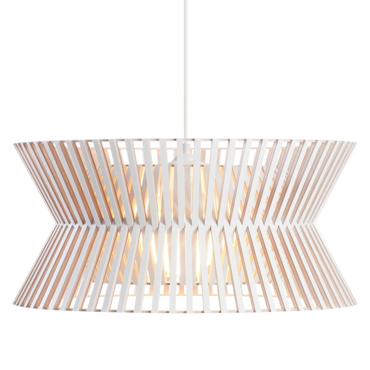 Secto Design Kontro 6000 Pendant - Thumbnail 3