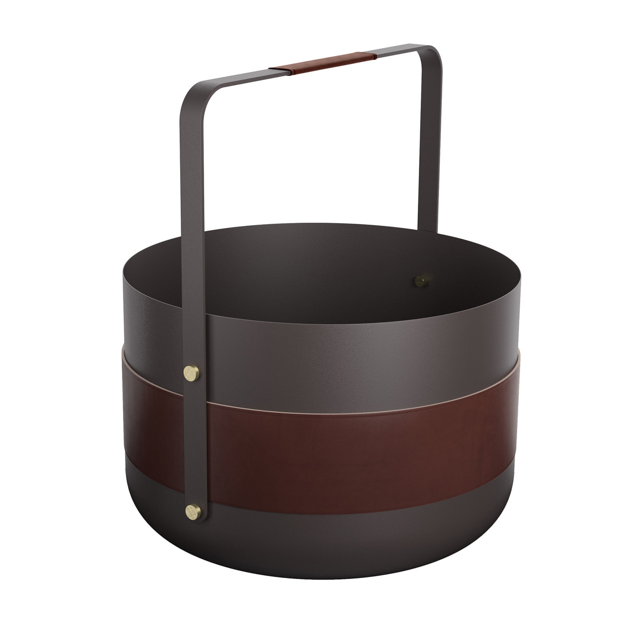 Log Racks & Carriers