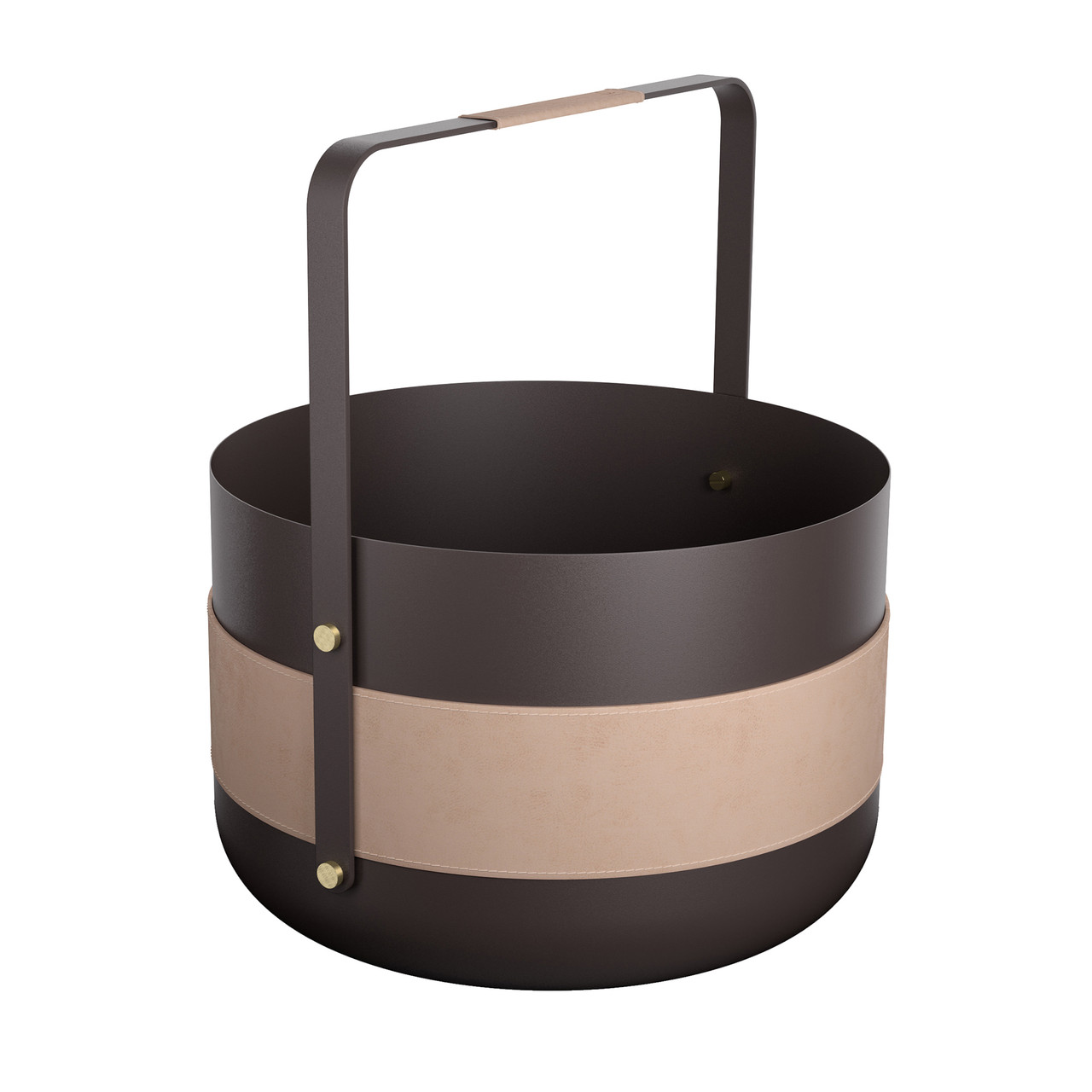 Eldvarm Emma Basket - Thumbnail 5