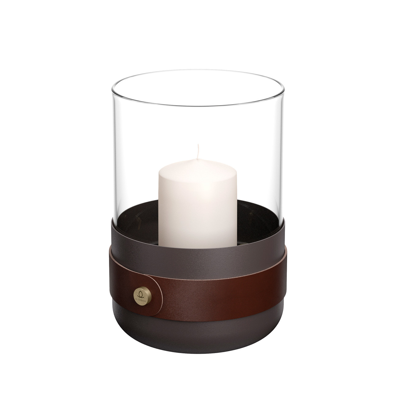 Eldvarm Emma Lantern