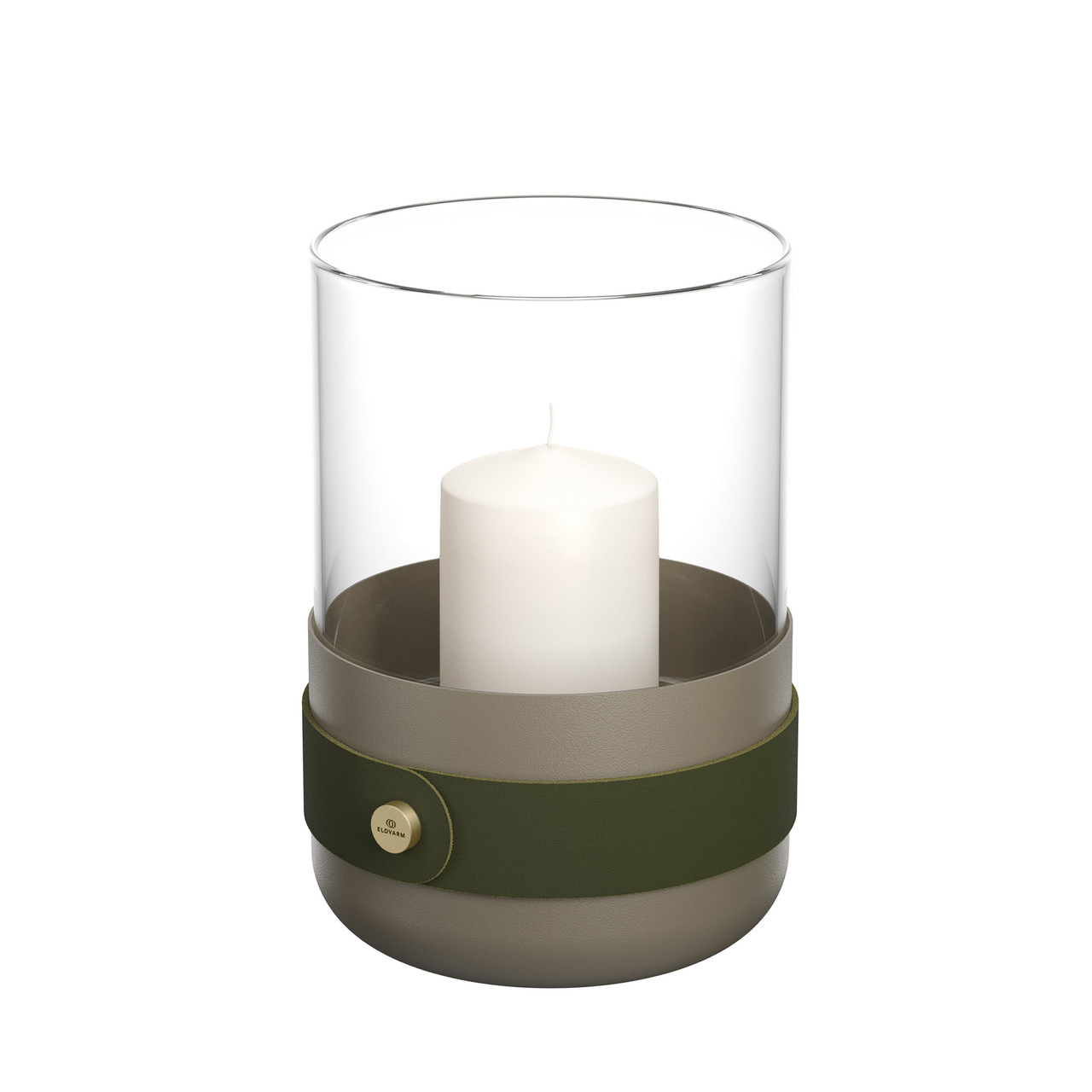 Eldvarm Lantern Emma - Thumbnail 3