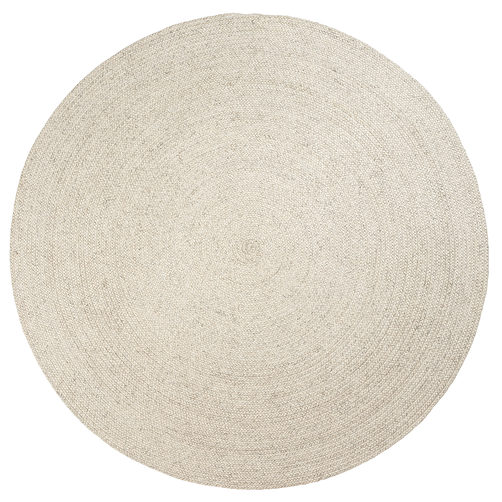 Armadillo Braid Rug - Thumbnail 2