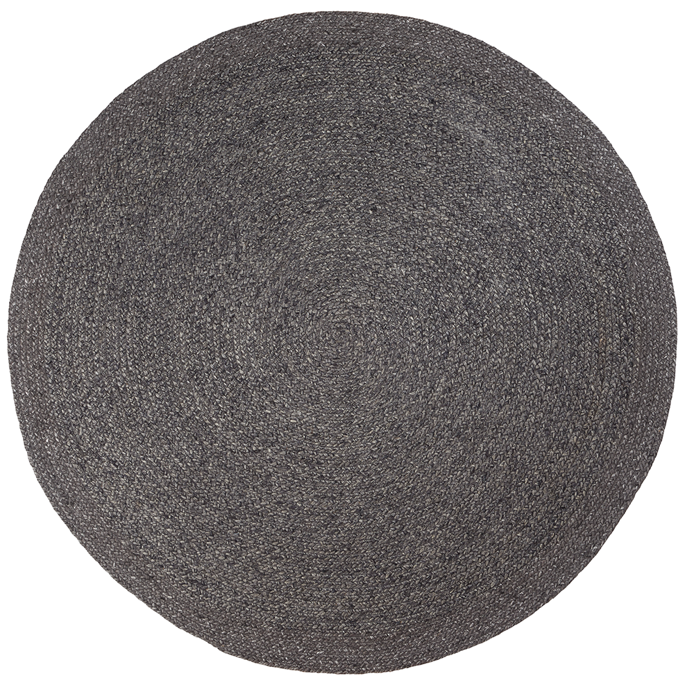 Armadillo Braid Rug - Thumbnail 3