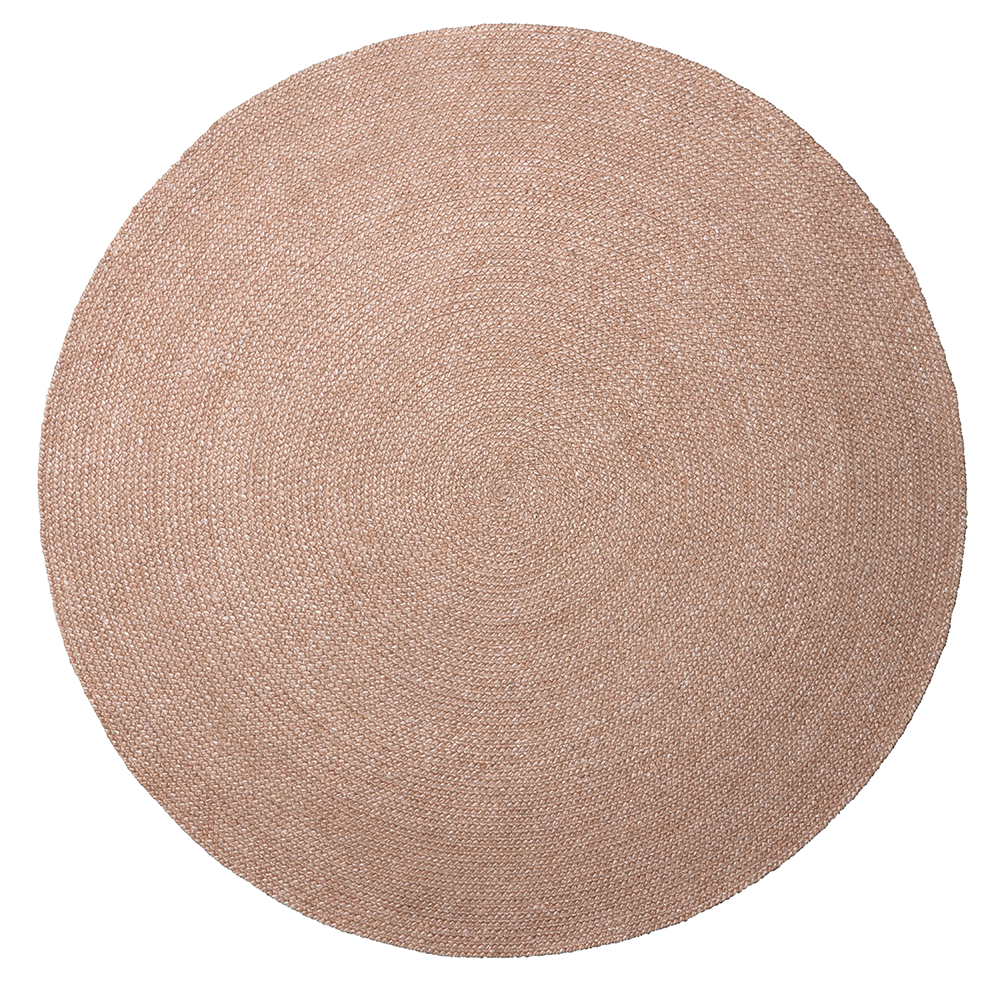 Armadillo Braid Rug