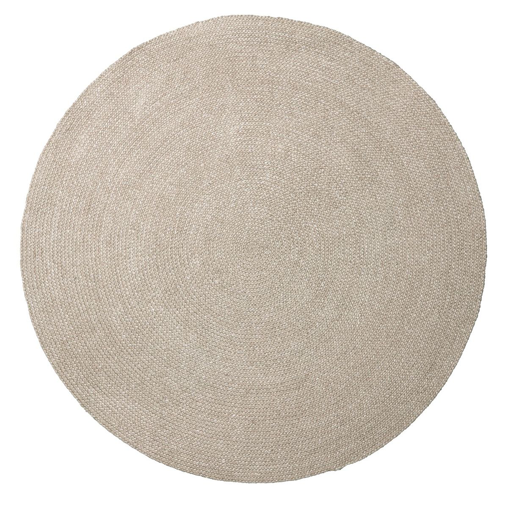 Armadillo Braid Rug - Thumbnail 5