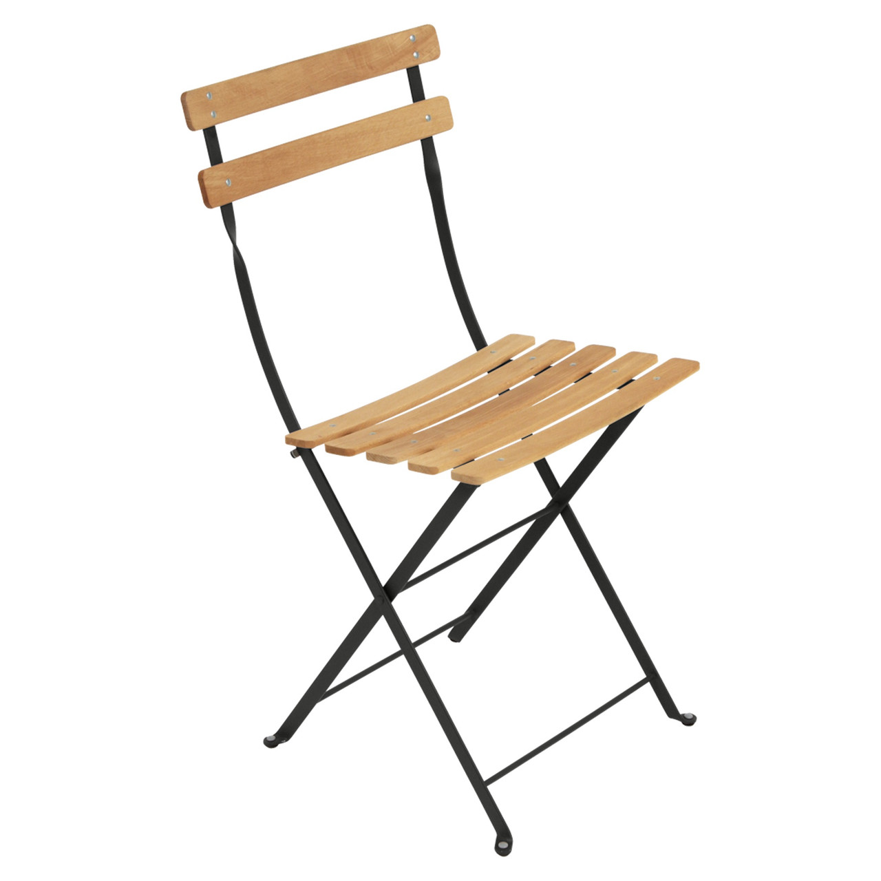 Fermob Bistro Chair and Table