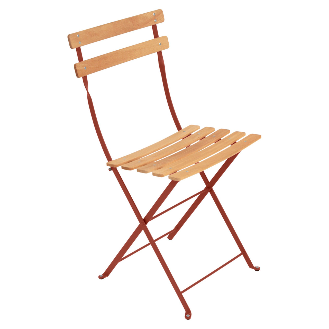 Fermob Bistro Chair and Table - Thumbnail 2
