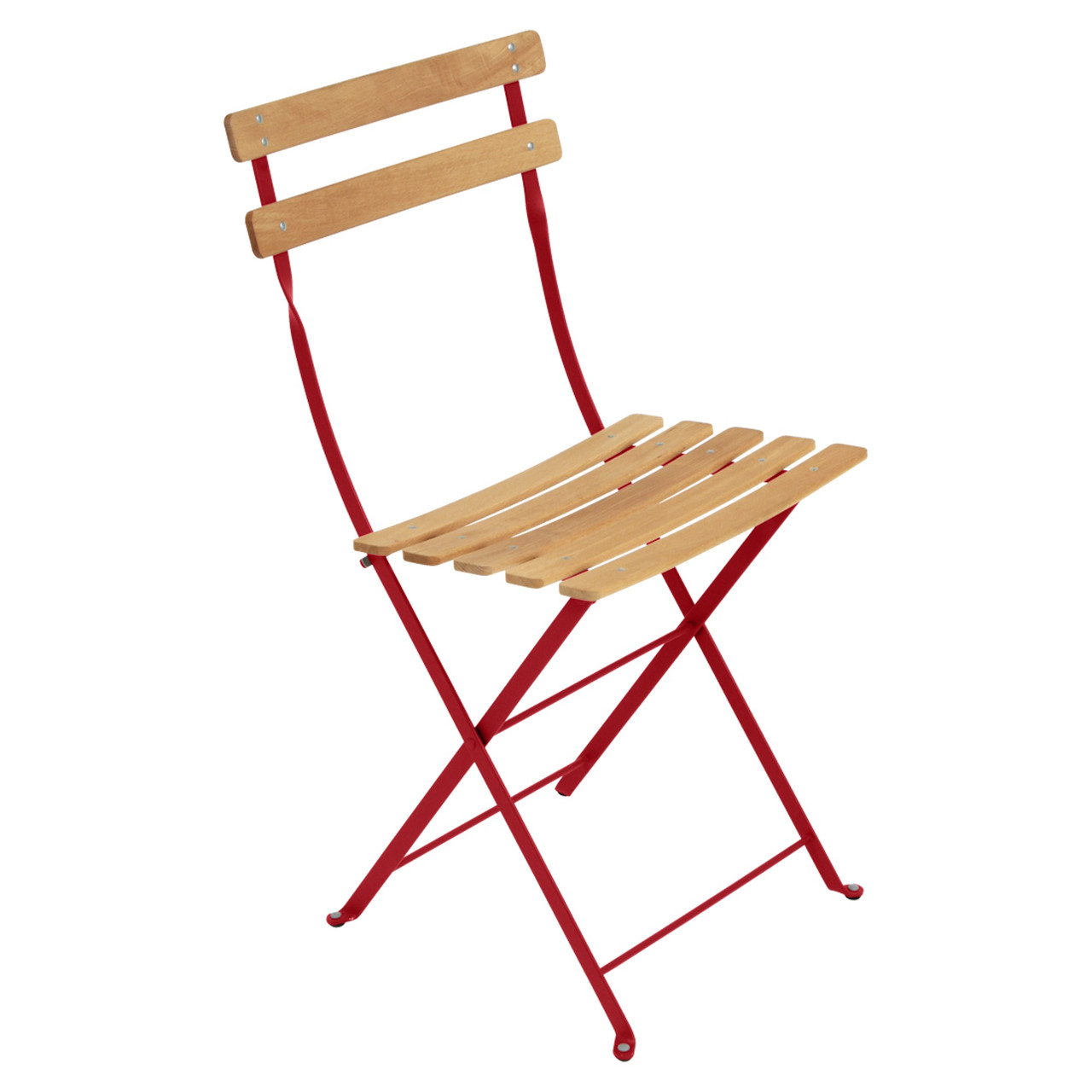 Fermob Bistro Chair and Table - Thumbnail 3