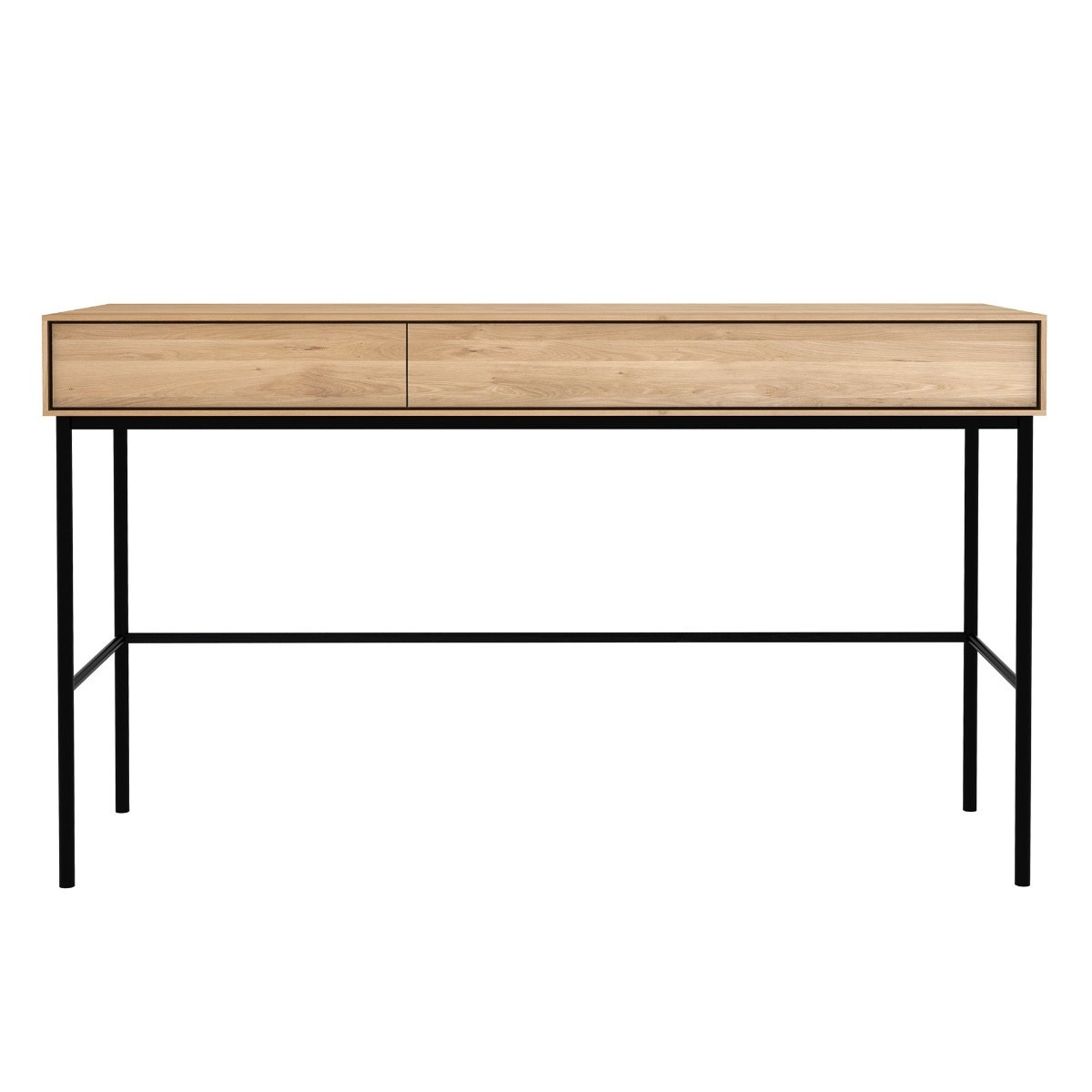 Ethnicraft Whitebird Desk