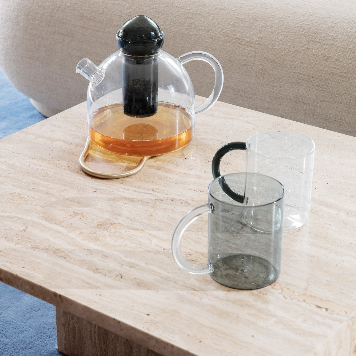 Ferm Living Still Mugs - Thumbnail 4