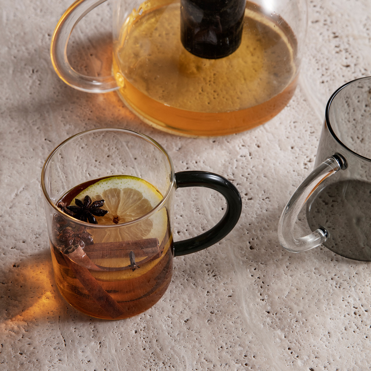 Ferm Living Still Mugs - Thumbnail 5