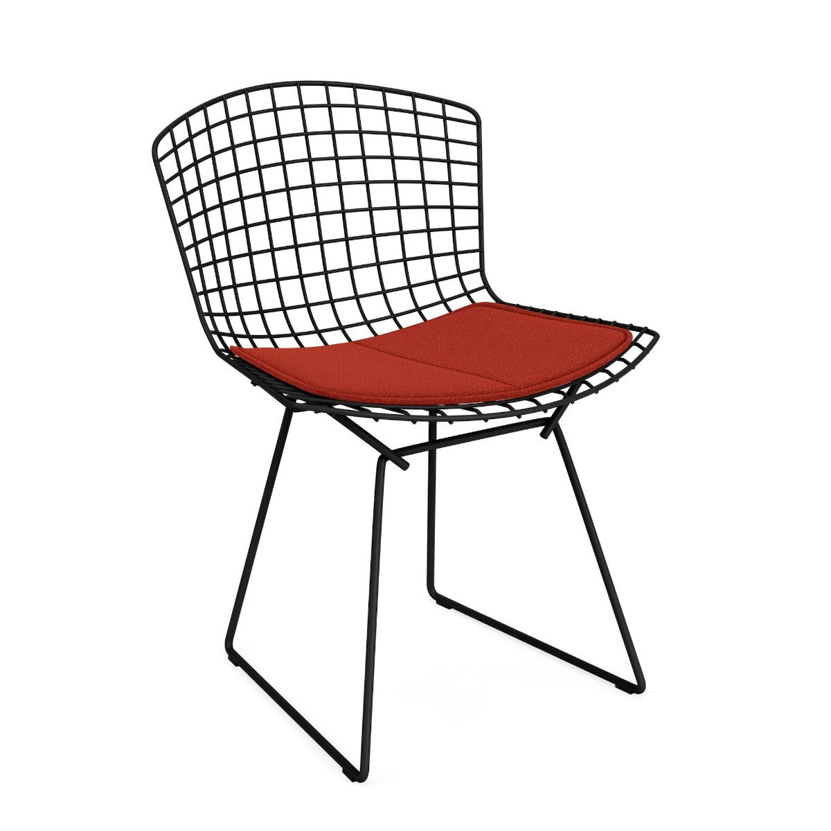 Knoll Bertoia Side Chair - Thumbnail 2