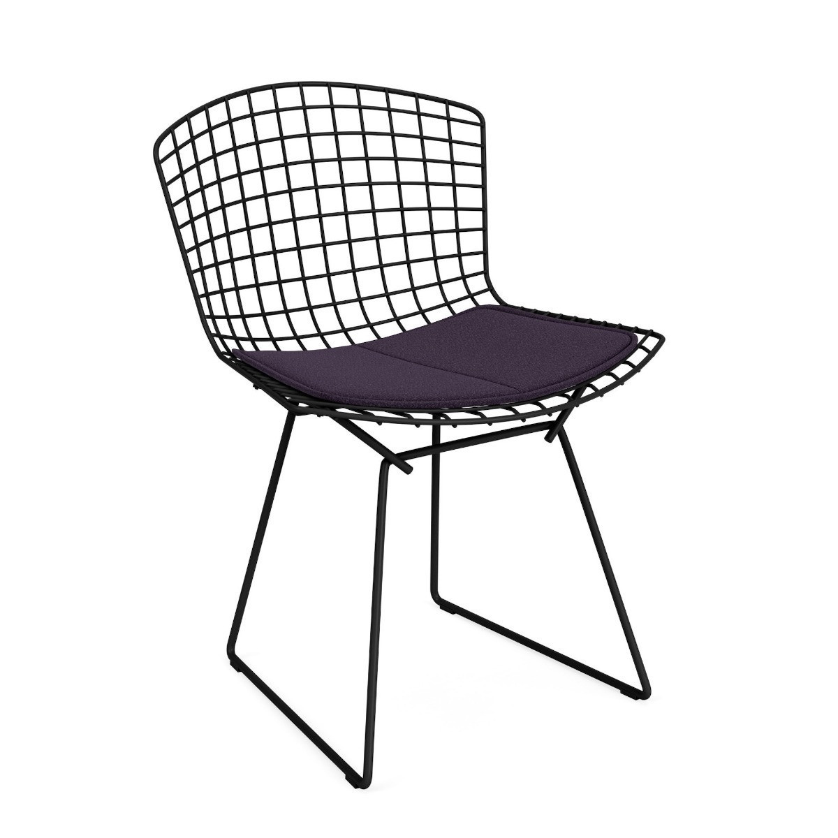 Knoll Bertoia Side Chair - Thumbnail 3