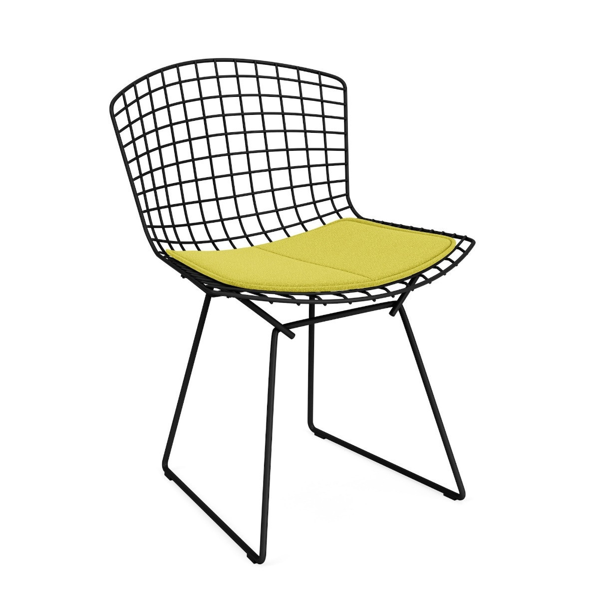 Knoll Bertoia Side Chair - Thumbnail 4