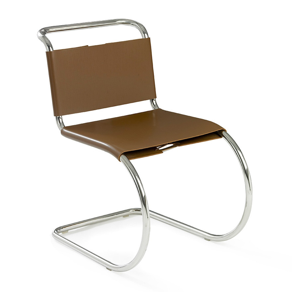 MR Chair by Knoll | Iconic Steel Design by Mies van der Rohe