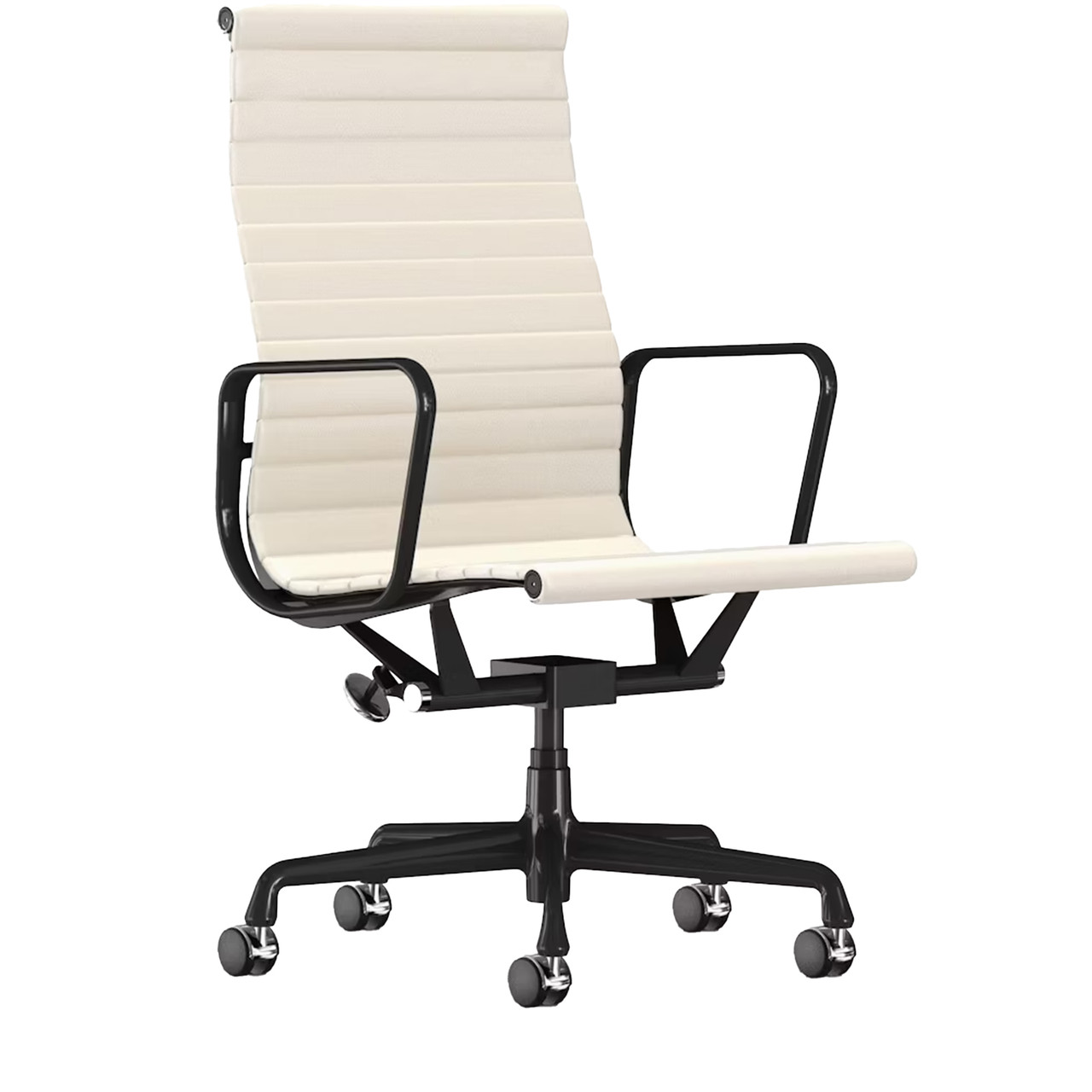 Eames® Aluminum Group Executive Chair | Iconic Design & Comfort by