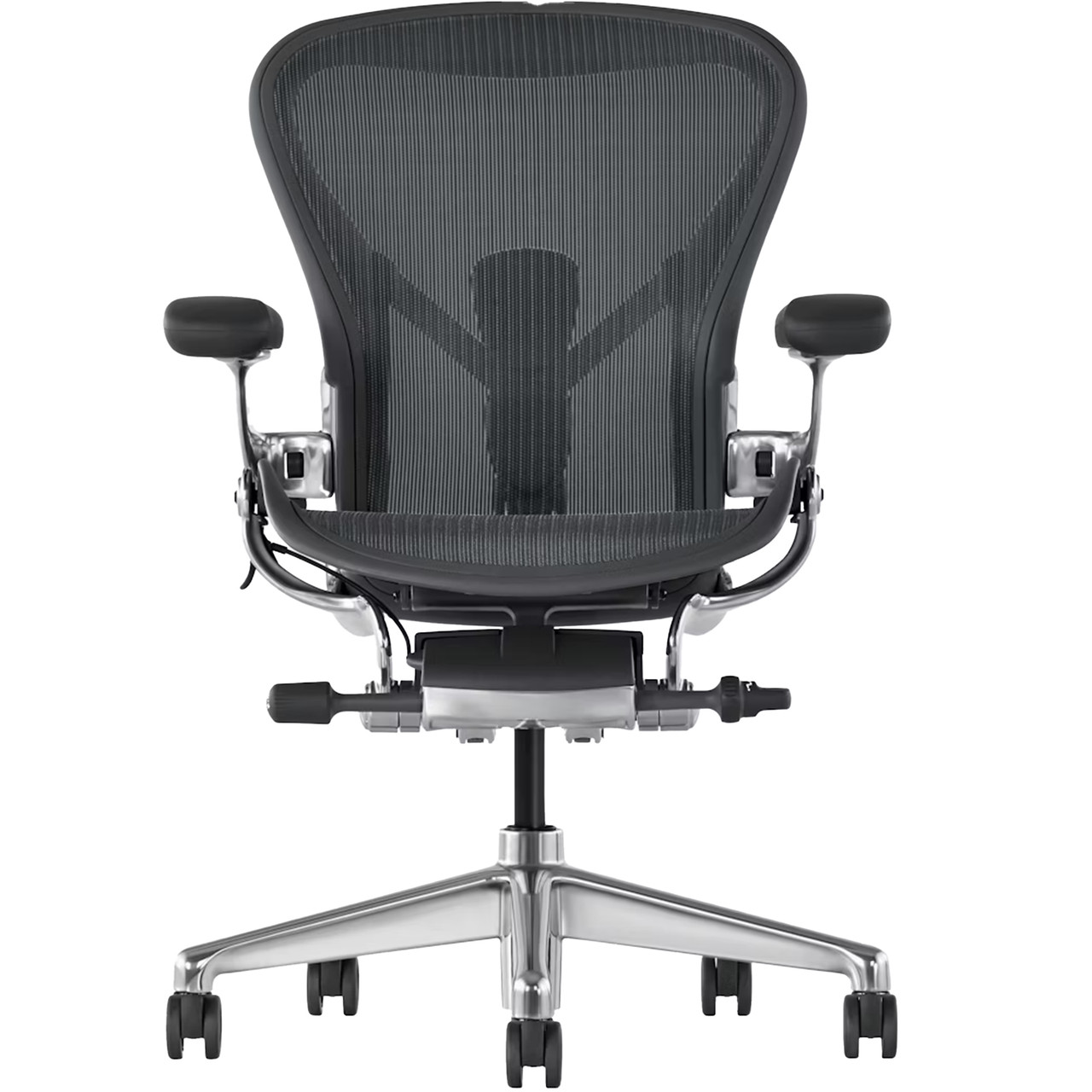 デスクチェア Herman Miller Aeron Chair Aeron® Chair - Lekker Home