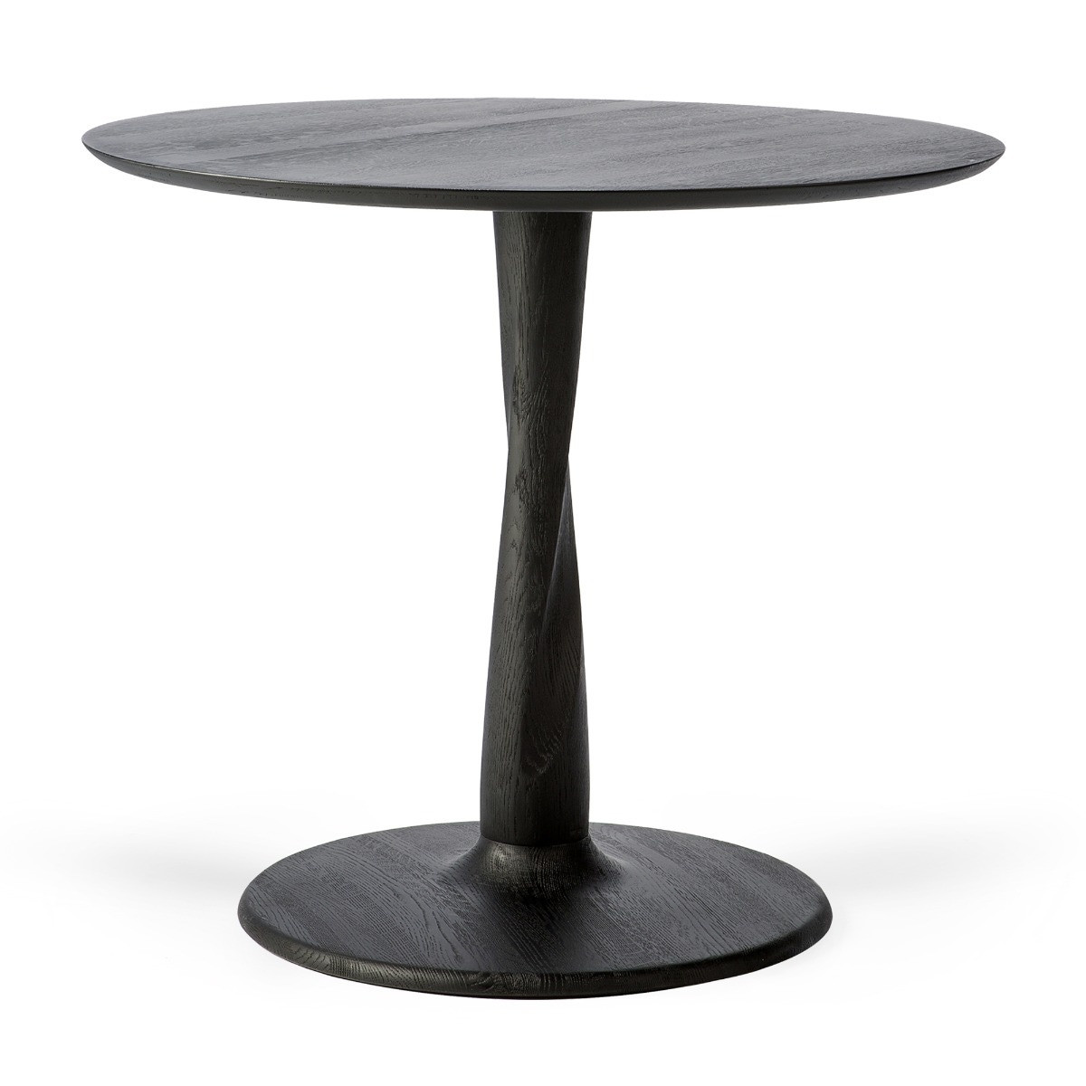 Ethnicraft Torsion Dining Table