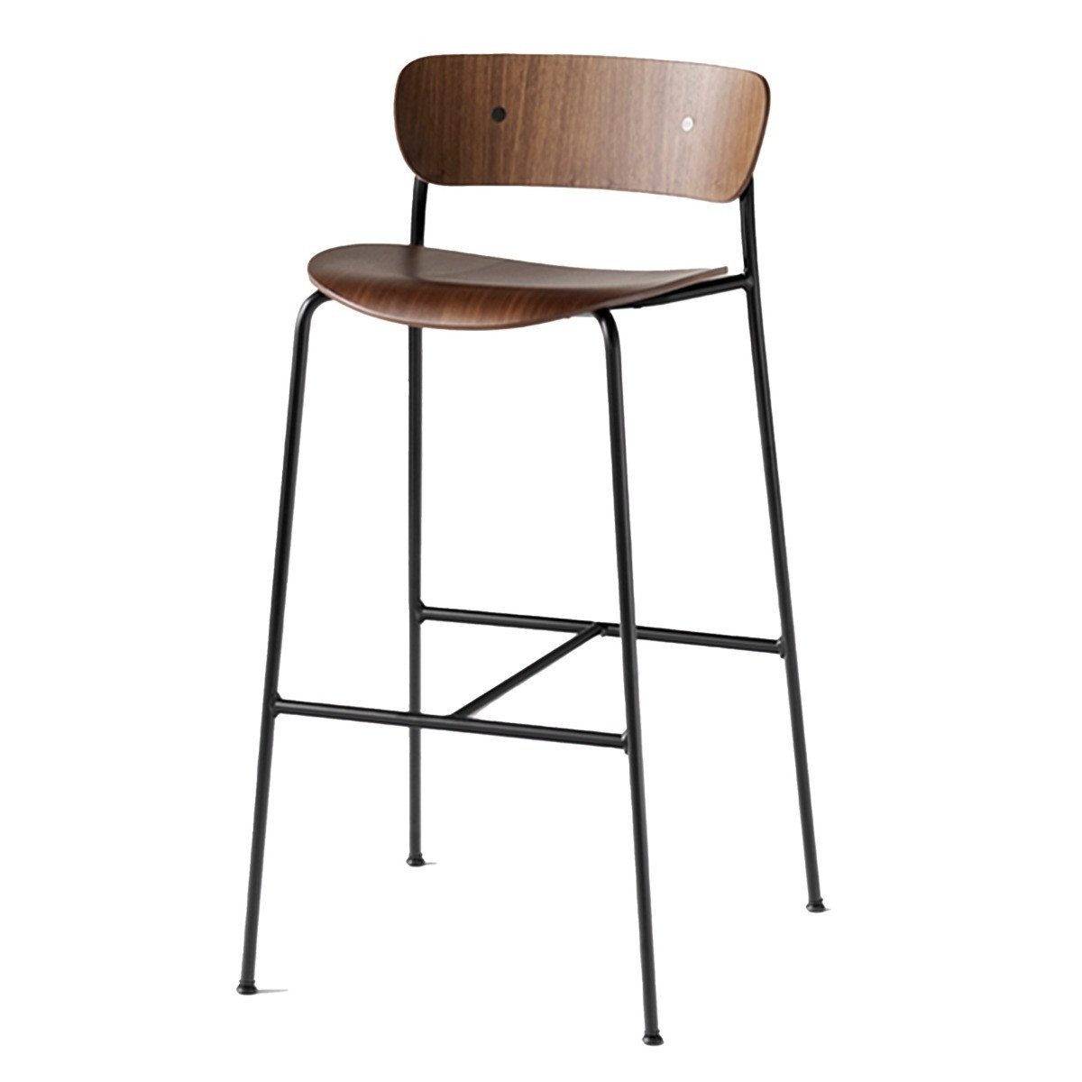 &Tradition Pavillion AV9 Bar Stool - Thumbnail 5