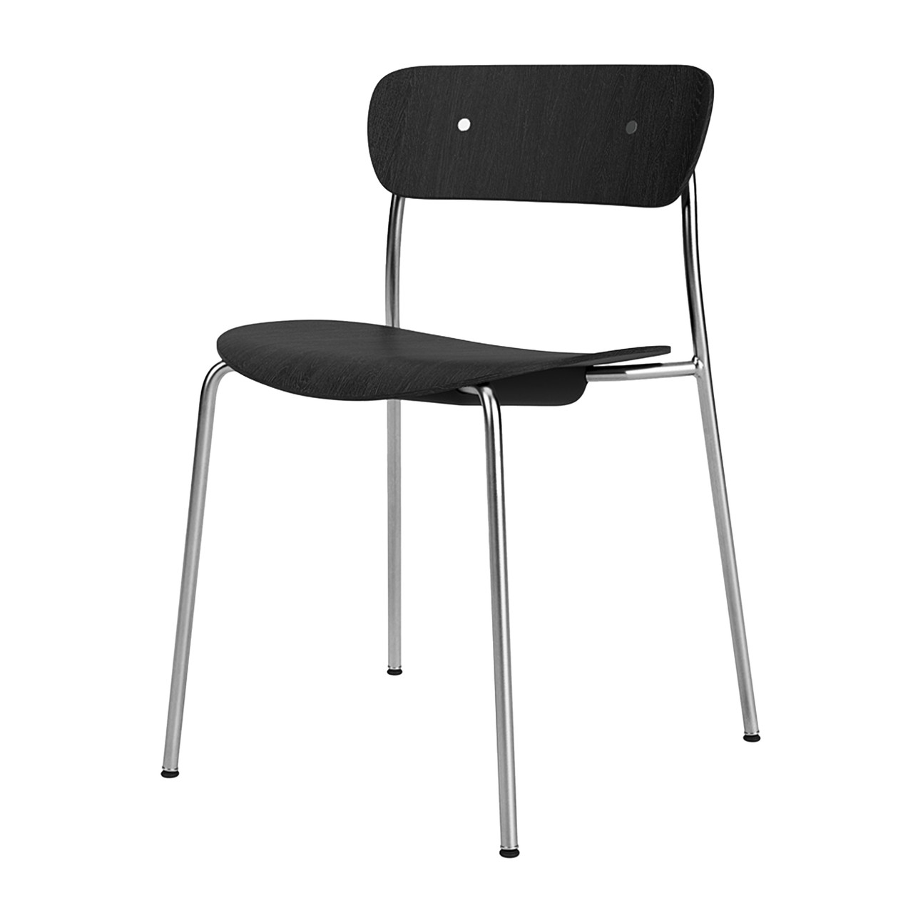 &Tradition AV1 Pavilion Dining Chair - Thumbnail 2
