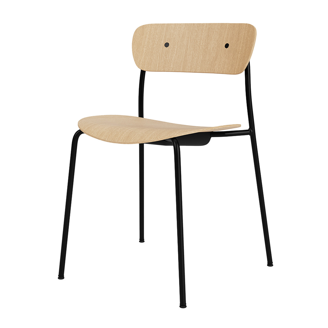 &Tradition AV1 Pavilion Dining Chair - Thumbnail 4