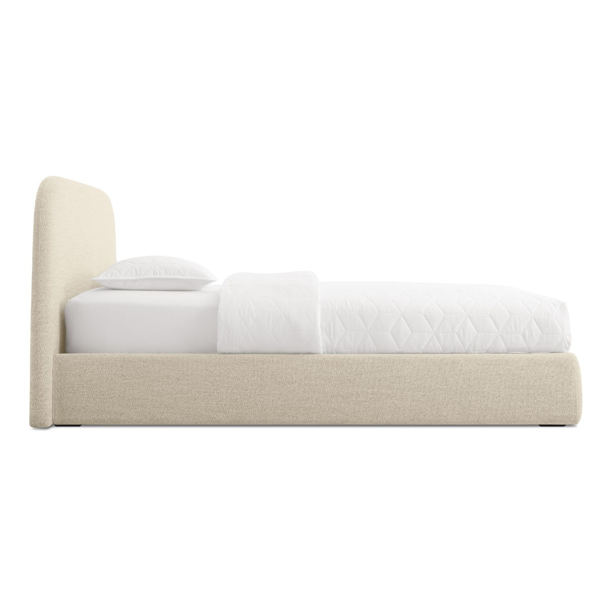 Blu Dot Lid Storage Bed - Thumbnail 2