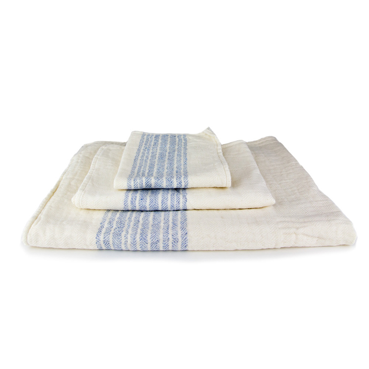 Morihata Flax Towels - Thumbnail 2