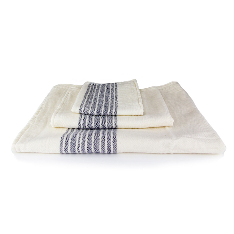 Morihata Flax Towels